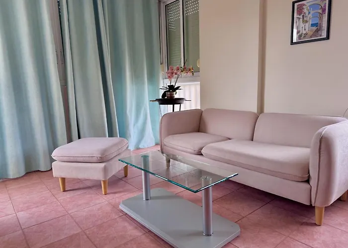 En 4, Terraza - Es-373-36 Denia