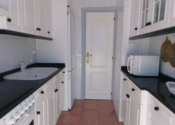 En 4, Terraza - Es-373-36 Apartment