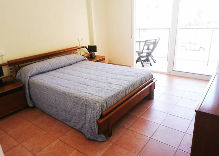 En 4, Terraza - Es-373-36 Appartement *