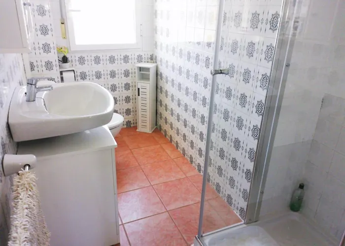 En 4, Terraza - Es-373-36 Appartement *