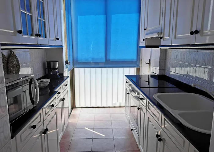 En 4, Terraza - Es-373-36 Denia