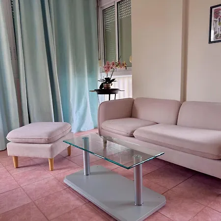 En 4, Terraza - Es-373-36 Dénia