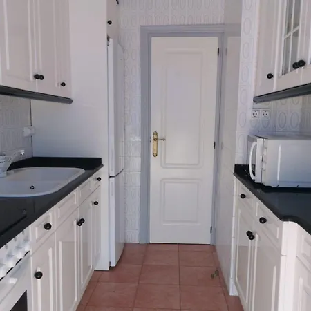 En 4, Terraza - Es-373-36 Apartment