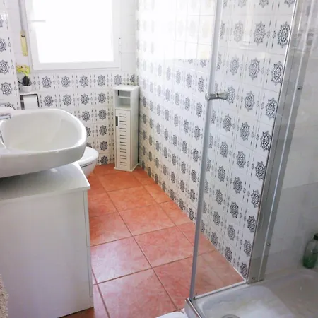 En 4, Terraza - Es-373-36 Apartment *