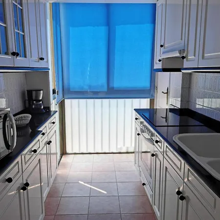 En 4, Terraza - Es-373-36 Dénia
